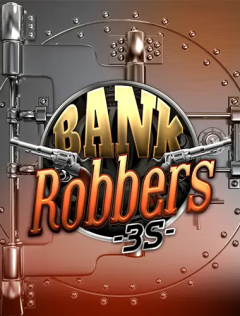 Bank Robbers 3S