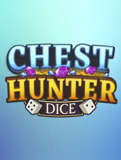 Chest Hunter Dice