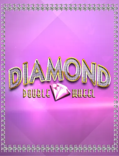 Diamond Double Wheel