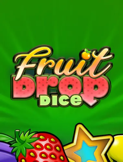 Fruit Drop Dice