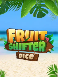 Fruit Shifter Dice