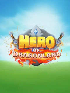Hero Of Dragonland