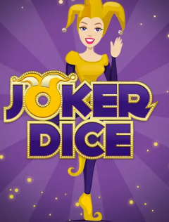 Joker Dice