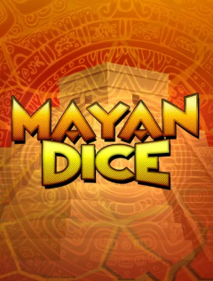 Mayan Dice