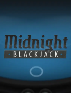 Midnight Blackjack