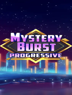 Mystery Burst Progressive