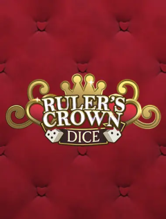 Ruler’s Crown Dice