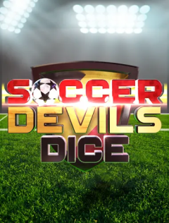 Soccer Devils Dice