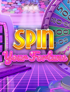 Spin Your Fortune