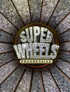 SuperWheels Progressive