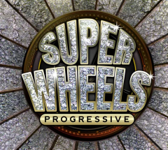 SuperWheels Progressive