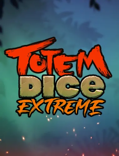 Totem Dice Extreme