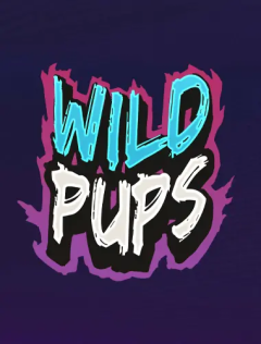 Wild Pups Dice