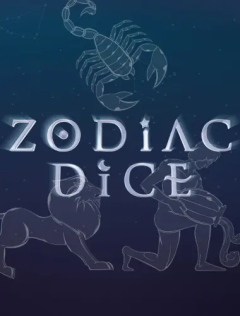 Zodiac Dice