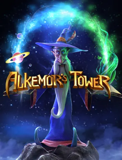 Alkemor's Tower