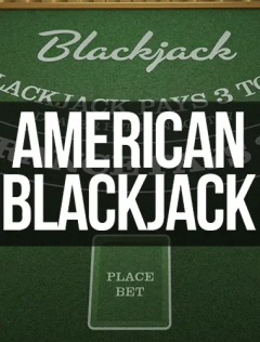American Blackjack