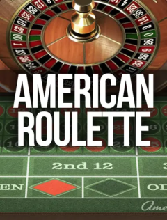 American Roulette