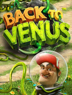 Back to Venus