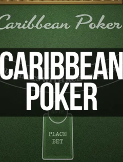 Caribbean Poker