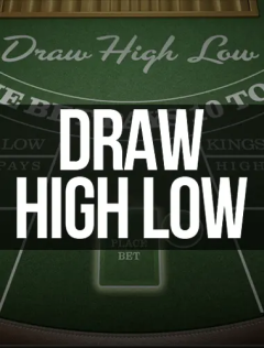 Draw High Low