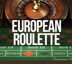 European Roulette