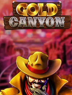 Gold Canyon