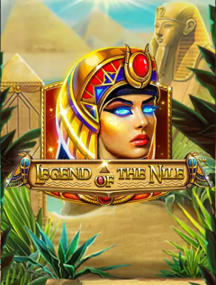 Legend of the Nile