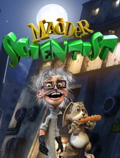 Madder Scientist