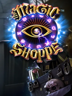 Magic Shoppe