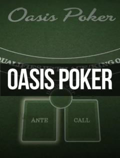 Oasis Poker