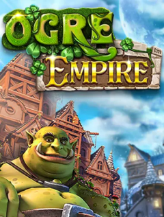 Ogre Empire