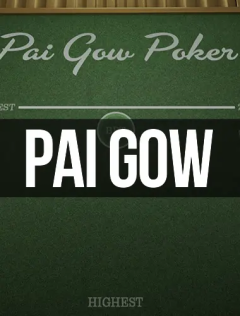 Pai Gow