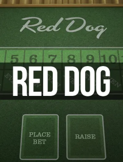 Red Dog