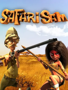 Safari Sam