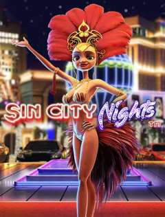 Sin City Nights