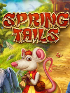 Spring Tails