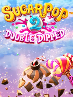 SugarPop 2: Double Dipped