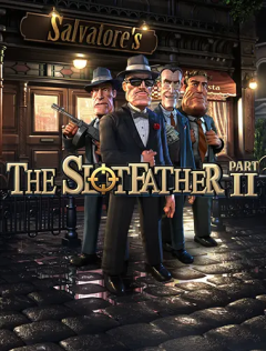The SlotFather Part II
