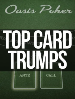 Top Card Trumps