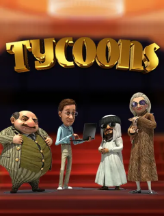 Tycoons PLUS