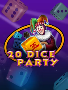 20 Dice Party