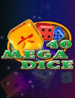 40 Mega Dice