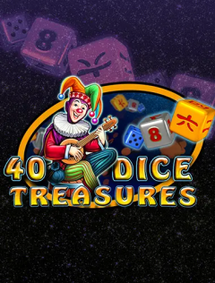 40 Dice Treasures