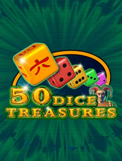 50 Dice Treasures