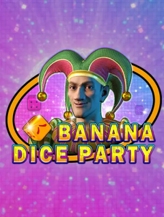 Banana Dice Party