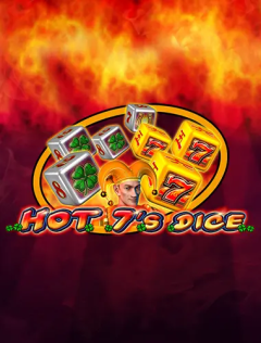 Hot 7s Dice