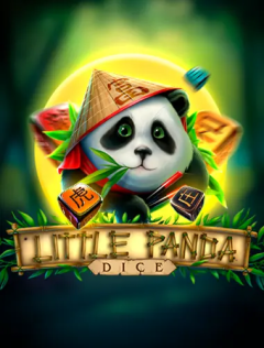 Little Panda Dice