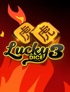 Lucky Dice 3