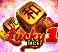 Lucky Dice 1