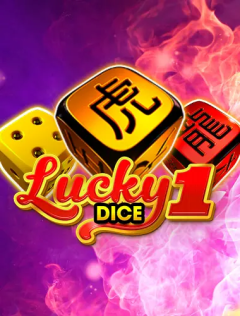 Lucky Dice 1